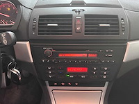 Bmw - x3 - 2.0i executive - 03-tx-bv- 2007 - afbeelding 4 van  18
