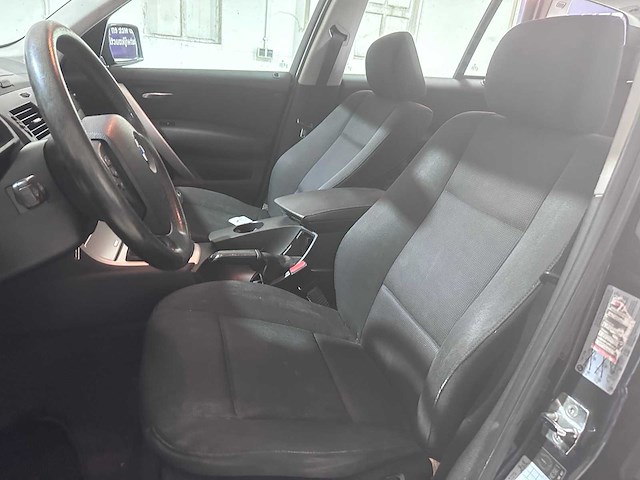 Bmw - x3 - 2.0i executive - 03-tx-bv- 2007 - afbeelding 5 van  18