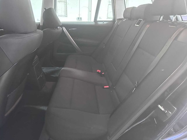 Bmw - x3 - 2.0i executive - 03-tx-bv- 2007 - afbeelding 6 van  18