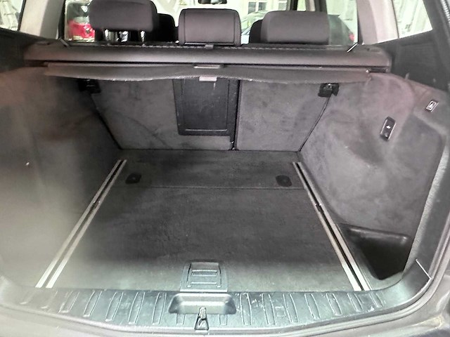 Bmw - x3 - 2.0i executive - 03-tx-bv- 2007 - afbeelding 7 van  18
