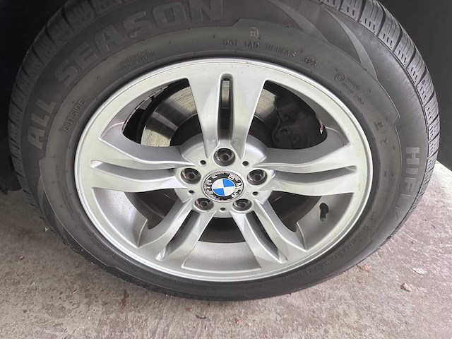 Bmw - x3 - 2.0i executive - 03-tx-bv- 2007 - afbeelding 8 van  18