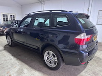 Bmw - x3 - 2.0i executive - 03-tx-bv- 2007 - afbeelding 11 van  18