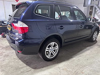 Bmw - x3 - 2.0i executive - 03-tx-bv- 2007 - afbeelding 13 van  18