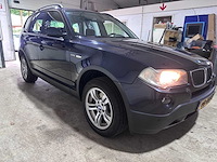 Bmw - x3 - 2.0i executive - 03-tx-bv- 2007 - afbeelding 14 van  18