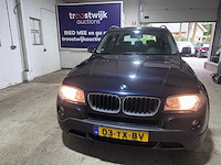 Bmw - x3 - 2.0i executive - 03-tx-bv- 2007 - afbeelding 15 van  18