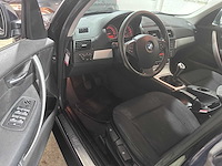 Bmw - x3 - 2.0i executive - 03-tx-bv- 2007 - afbeelding 16 van  18