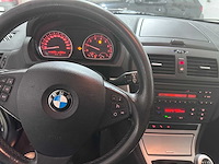 Bmw - x3 - 2.0i executive - 03-tx-bv- 2007 - afbeelding 17 van  18