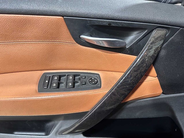 Bmw - x3 - 2.5si business line - 96-tp-fr - afbeelding 3 van  22