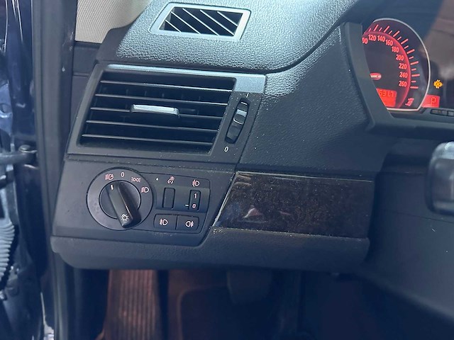 Bmw - x3 - 2.5si business line - 96-tp-fr - afbeelding 4 van  22