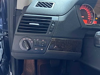 Bmw - x3 - 2.5si business line - 96-tp-fr - afbeelding 4 van  22