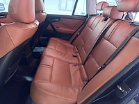 Bmw - x3 - 2.5si business line - 96-tp-fr - afbeelding 8 van  22