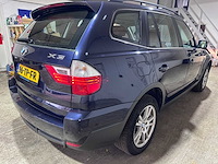 Bmw - x3 - 2.5si business line - 96-tp-fr - afbeelding 18 van  22