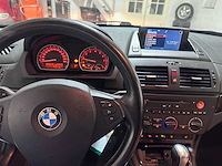 Bmw - x3 - 2.5si business line - 96-tp-fr - afbeelding 22 van  22