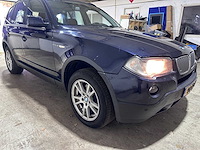 Bmw - x3 - 2.5si business line - 96-tp-fr - afbeelding 19 van  22