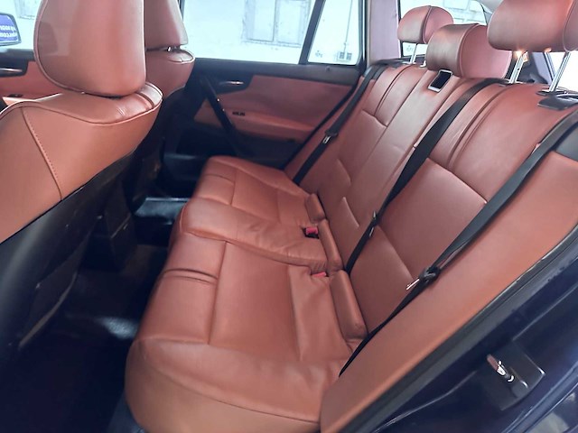 Bmw - x3 - 2.5si business line - 96-tp-fr - afbeelding 8 van  22