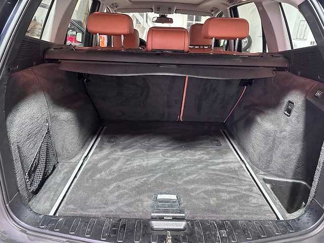 Bmw - x3 - 2.5si business line - 96-tp-fr - afbeelding 10 van  22