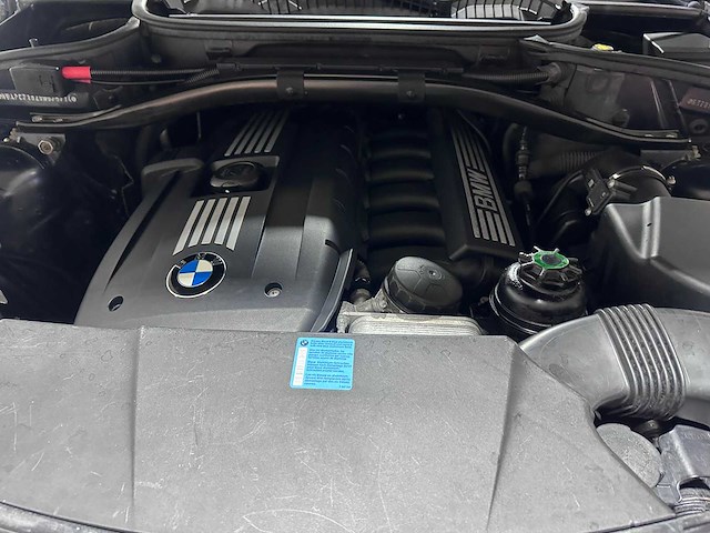 Bmw - x3 - 2.5si business line - 96-tp-fr - afbeelding 13 van  22