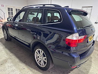 Bmw - x3 - 2.5si business line - 96-tp-fr - afbeelding 16 van  22