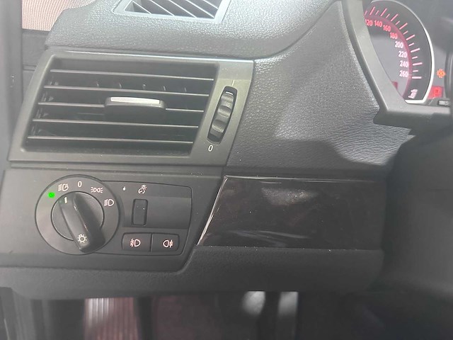 Bmw - x3 - 2.5si high executive - 33-zd-kb- 2008 - afbeelding 2 van  21