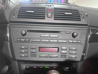 Bmw - x3 - 2.5si high executive - 33-zd-kb- 2008 - afbeelding 7 van  21