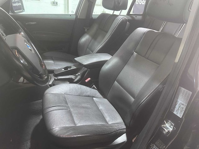 Bmw - x3 - 2.5si high executive - 33-zd-kb- 2008 - afbeelding 3 van  21