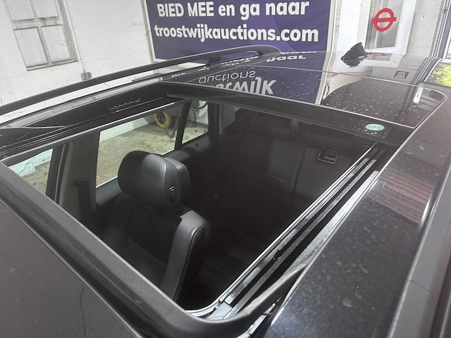 Bmw - x3 - 2.5si high executive - 33-zd-kb- 2008 - afbeelding 10 van  21