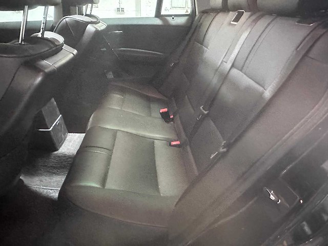 Bmw - x3 - 2.5si high executive - 33-zd-kb- 2008 - afbeelding 11 van  21