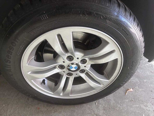 Bmw - x3 - 2.5si high executive - 33-zd-kb- 2008 - afbeelding 14 van  21