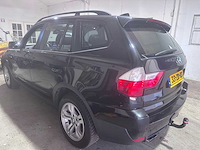 Bmw - x3 - 2.5si high executive - 33-zd-kb- 2008 - afbeelding 13 van  21