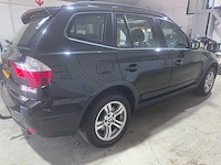 Bmw - x3 - 2.5si high executive - 33-zd-kb- 2008 - afbeelding 17 van  21