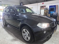 Bmw - x3 - 2.5si high executive - 33-zd-kb- 2008 - afbeelding 4 van  21