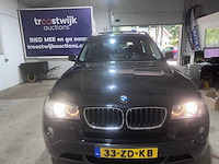Bmw - x3 - 2.5si high executive - 33-zd-kb- 2008 - afbeelding 18 van  21