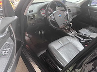 Bmw - x3 - 2.5si high executive - 33-zd-kb- 2008 - afbeelding 19 van  21