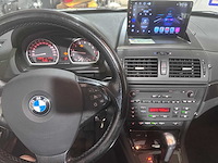 Bmw - x3 - 2.5si high executive - 33-zd-kb- 2008 - afbeelding 20 van  21