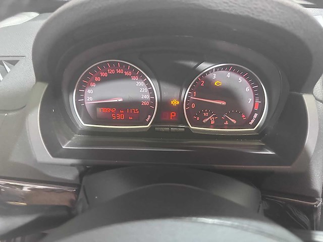Bmw - x3 - 2.5si high executive - 33-zd-kb- 2008 - afbeelding 21 van  21
