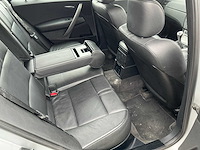 Bmw - x3 - personenauto (rechtsgestuurd) - afbeelding 6 van  18