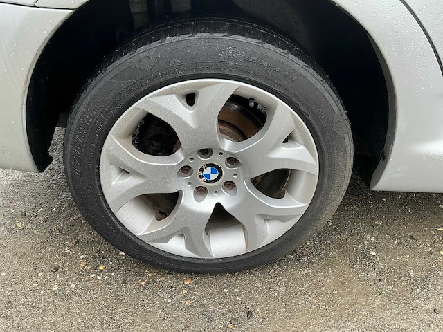 Bmw - x3 - personenauto (rechtsgestuurd) - afbeelding 10 van  18