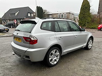 Bmw - x3 - personenauto (rechtsgestuurd) - afbeelding 13 van  18