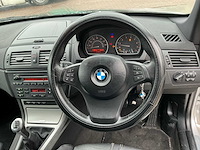 Bmw - x3 - personenauto (rechtsgestuurd) - afbeelding 17 van  18