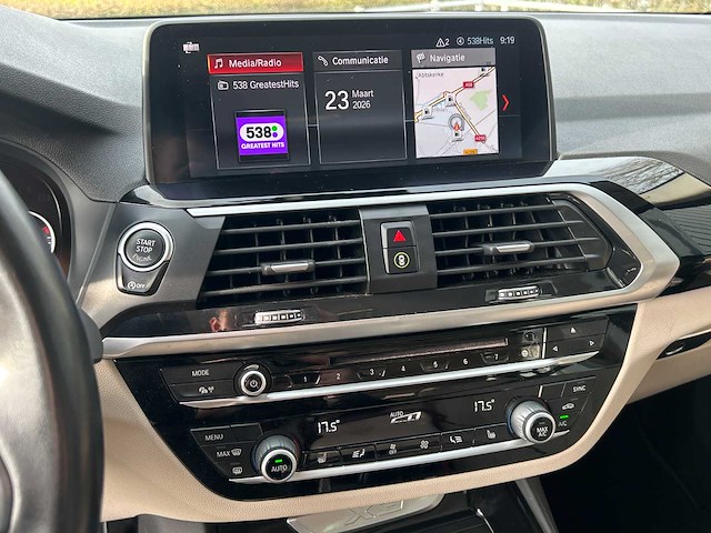 Bmw - x3 - xdrive20i high ex. - car - 2019 - afbeelding 6 van  30