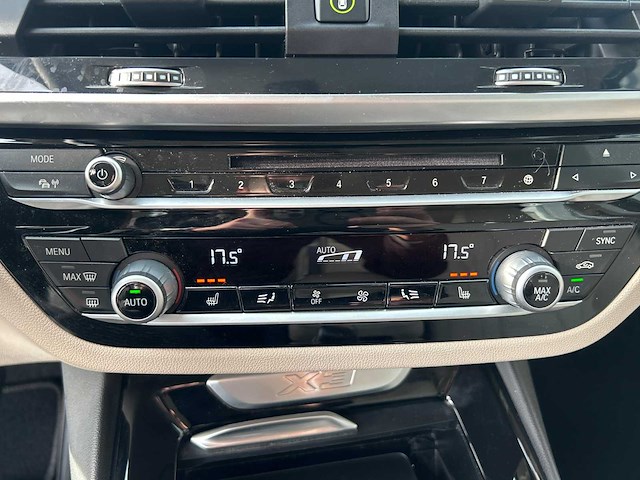 Bmw - x3 - xdrive20i high ex. - car - 2019 - afbeelding 7 van  30