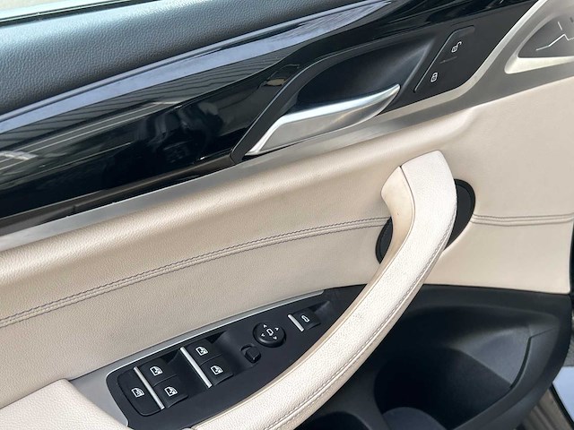 Bmw - x3 - xdrive20i high ex. - car - 2019 - afbeelding 9 van  30