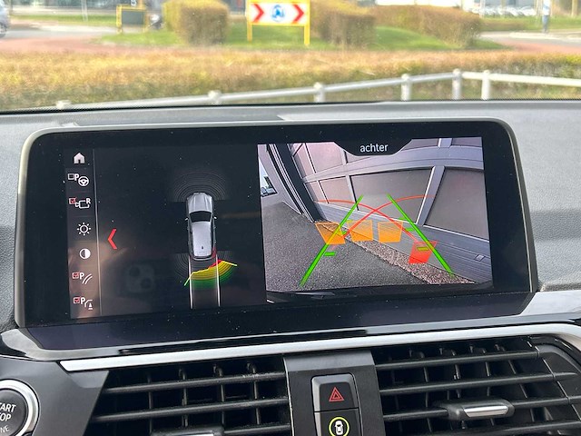 Bmw - x3 - xdrive20i high ex. - car - 2019 - afbeelding 12 van  30