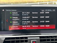 Bmw - x3 - xdrive20i high ex. - car - 2019 - afbeelding 13 van  30