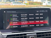 Bmw - x3 - xdrive20i high ex. - car - 2019 - afbeelding 14 van  30