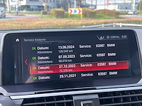 Bmw - x3 - xdrive20i high ex. - car - 2019 - afbeelding 15 van  30
