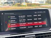 Bmw - x3 - xdrive20i high ex. - car - 2019 - afbeelding 16 van  30