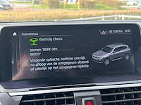 Bmw - x3 - xdrive20i high ex. - car - 2019 - afbeelding 18 van  30