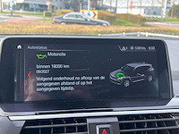 Bmw - x3 - xdrive20i high ex. - car - 2019 - afbeelding 19 van  30