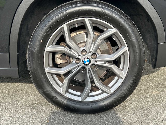 Bmw - x3 - xdrive20i high ex. - car - 2019 - afbeelding 23 van  30